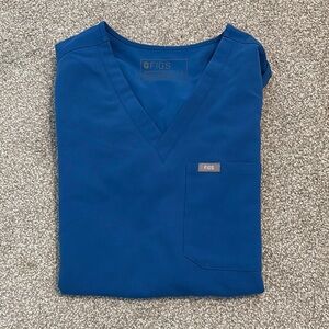 Figs Women’s Scrub Top